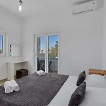 Ozzie - Private Pool - Seaview * Макарска