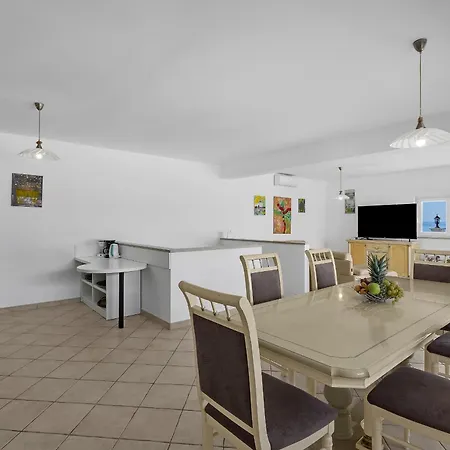 Willa Ozzie - Private Pool - Seaview Makarska