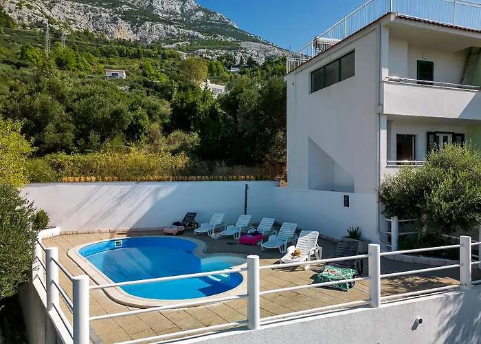 Ozzie - Private Pool - Seaview *