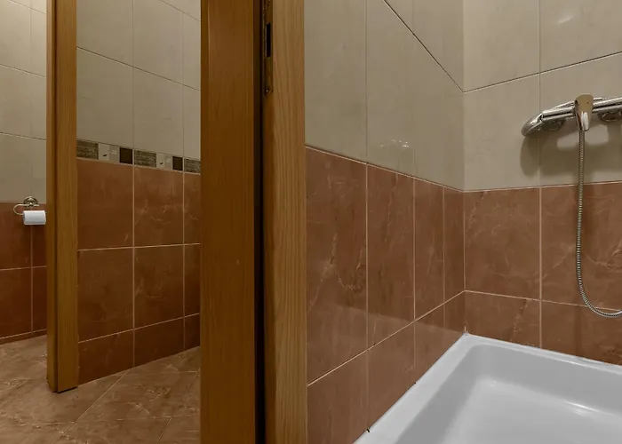 Villa Ozzie - Private Pool - Seaview Makarska