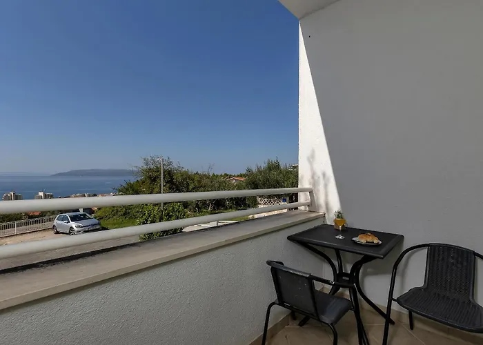 Вілла Ozzie - Private Pool - Seaview *